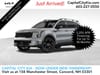 1 placeholder image of  2026 Kia Sorento X-Line EX