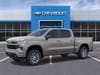 27 thumbnail image of  2026 Chevrolet Silverado 1500 RST
