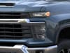 58 thumbnail image of  2026 Chevrolet Silverado 2500HD LT