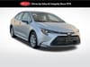1 thumbnail image of  2026 Toyota Corolla LE
