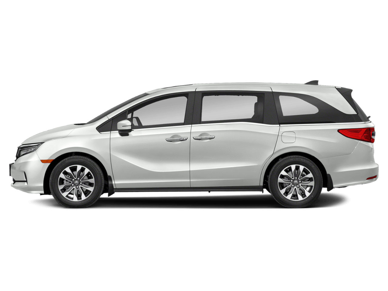 1 placeholder image of  2023 Honda Odyssey EX-L