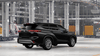 12 thumbnail image of  2026 Toyota Highlander Hybrid Platinum