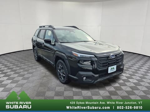 1 image of 2026 Subaru Outback Premium