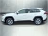 4 thumbnail image of  2025 Toyota RAV4 LE