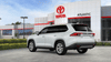 8 thumbnail image of  2026 Toyota Grand Highlander Hybrid Limited