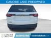 7 thumbnail image of  2022 Chevrolet Traverse LT Leather