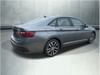 5 thumbnail image of  2025 Volkswagen Jetta 1.5T SE