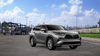 17 thumbnail image of  2026 Toyota Highlander Hybrid Platinum