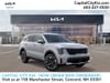 8 thumbnail image of  2026 Kia Sorento S