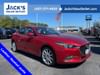 2017 Mazda Mazda3 Touring