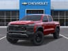 31 thumbnail image of  2026 Chevrolet Colorado Trail Boss