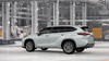7 thumbnail image of  2026 Toyota Highlander Hybrid Platinum