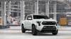 18 thumbnail image of  2026 Toyota Tacoma TRD Sport