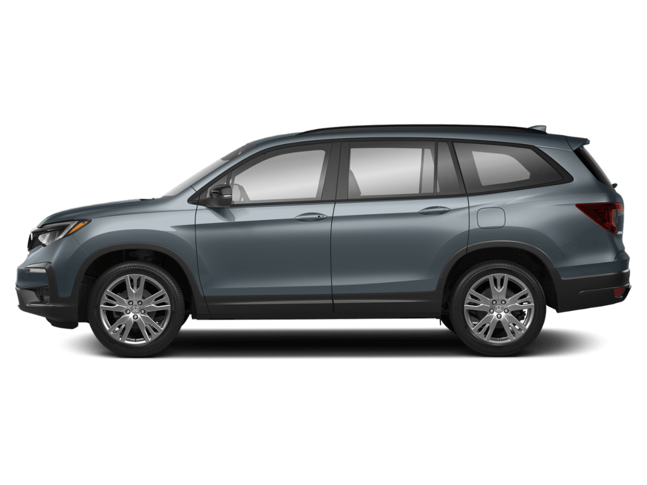 1 thumbnail image of  2022 Honda Pilot Sport