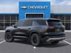 28 thumbnail image of  2026 Chevrolet Traverse Z71