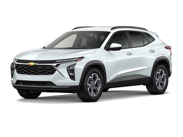 1 placeholder image of  2026 Chevrolet Trax LT