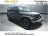 7 thumbnail image of  2025 Jeep Wrangler Sport S