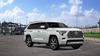 17 thumbnail image of  2026 Toyota Sequoia Capstone