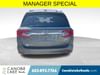 6 thumbnail image of  2018 Honda Odyssey EX-L