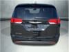 9 thumbnail image of  2025 Chrysler Voyager LX