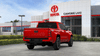 26 thumbnail image of  2025 Toyota Tacoma i-FORCE MAX TRD Sport