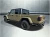 3 thumbnail image of  2025 Jeep Gladiator Willys