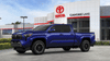 4 thumbnail image of  2025 Toyota Tacoma TRD Sport