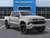 7 thumbnail image of  2026 Chevrolet Silverado 1500 RST