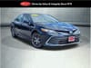 1 thumbnail image of  2021 Toyota Camry Hybrid XLE Hybrid