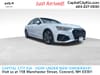 1 placeholder image of  2021 Audi A4 45 S line Premium Plus