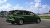 12 thumbnail image of  2026 Toyota Sienna XLE