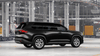 13 thumbnail image of  2026 Toyota Grand Highlander Hybrid Limited