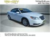 7 thumbnail image of  2011 Chrysler 200 Touring