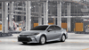 1 thumbnail image of  2026 Toyota Camry LE AWD