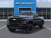6 thumbnail image of  2026 Chevrolet Silverado 2500HD Work Truck