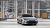 18 thumbnail image of  2026 Toyota Camry LE AWD