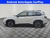 6 thumbnail image of  2025 Subaru Forester Base