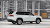 13 thumbnail image of  2026 Toyota Grand Highlander Hybrid XLE