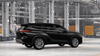 13 thumbnail image of  2026 Toyota Highlander Hybrid Platinum