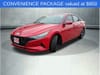 4 thumbnail image of  2021 Hyundai Elantra SEL