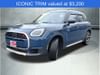 4 thumbnail image of  2025 Mini Cooper S Countryman Base