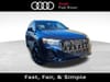 2026 Audi Q7 55 Premium Plus
