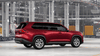 13 thumbnail image of  2026 Toyota Grand Highlander Limited
