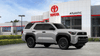 16 thumbnail image of  2025 Toyota 4Runner SR5