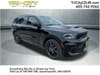 5 thumbnail image of  2026 Dodge Durango GT Plus HEMI V8