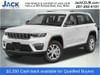 1 placeholder image of  2025 Jeep Grand Cherokee Limited