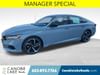 3 thumbnail image of  2022 Honda Accord Sport