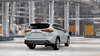 11 thumbnail image of  2026 Toyota Highlander Hybrid Limited