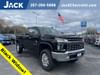 2020 Chevrolet Silverado 2500HD LTZ