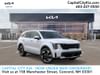 8 thumbnail image of  2026 Kia Sorento Hybrid EX